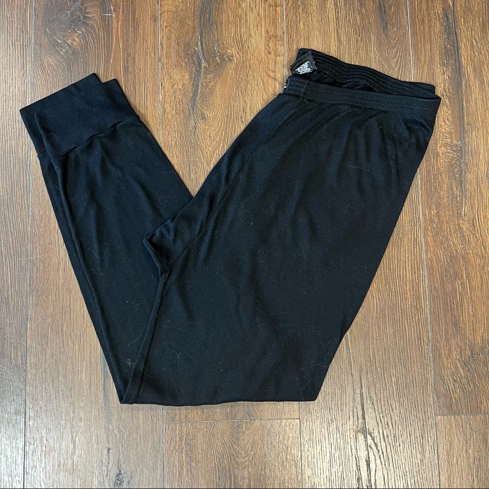 Vintage Harley-Davidson base layer leggings SZ XXXL